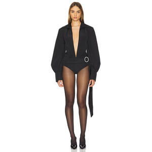 The Dolls House Tarni Romper black size S NWT $404msrp